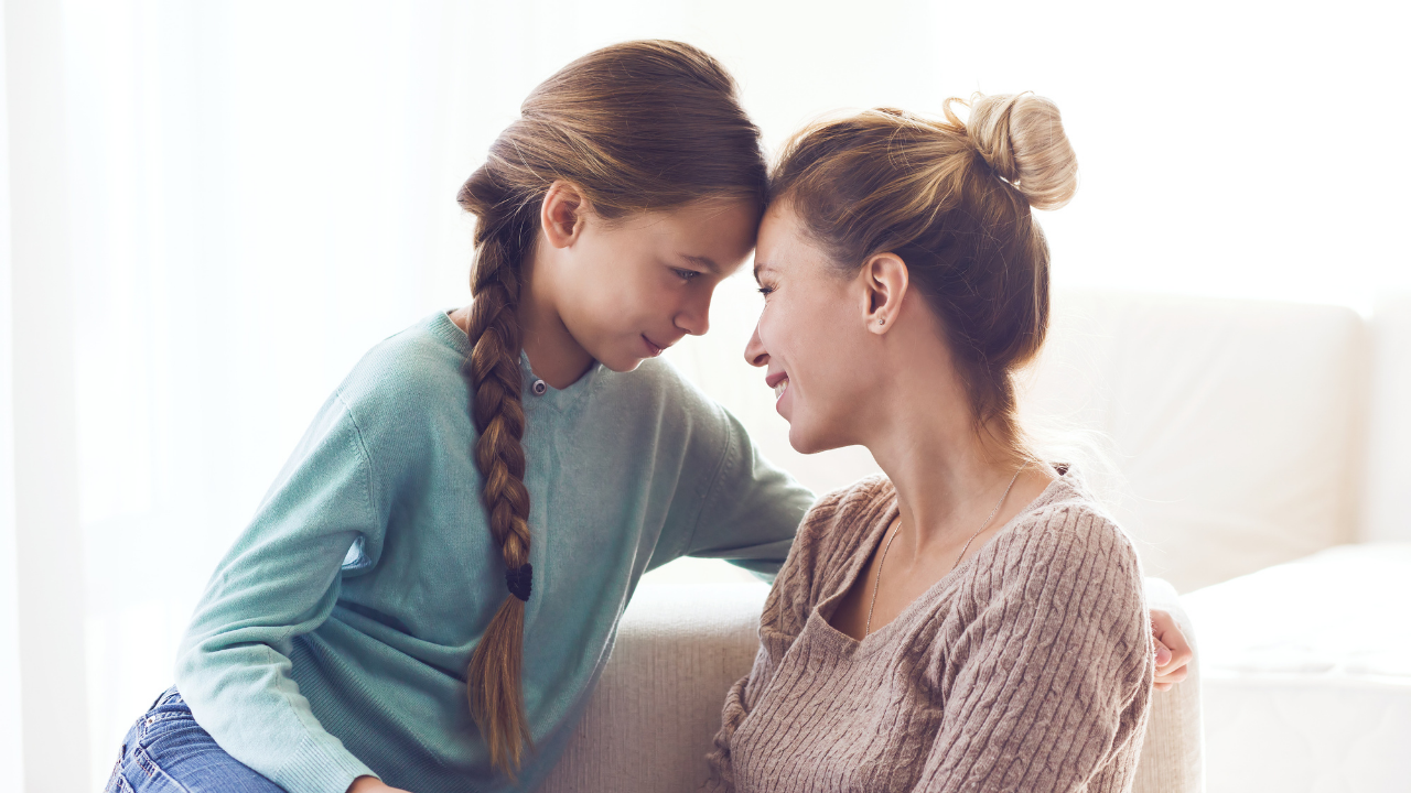 Can Inside Out 2 Teach Parents How to Emotion Coach Children Better