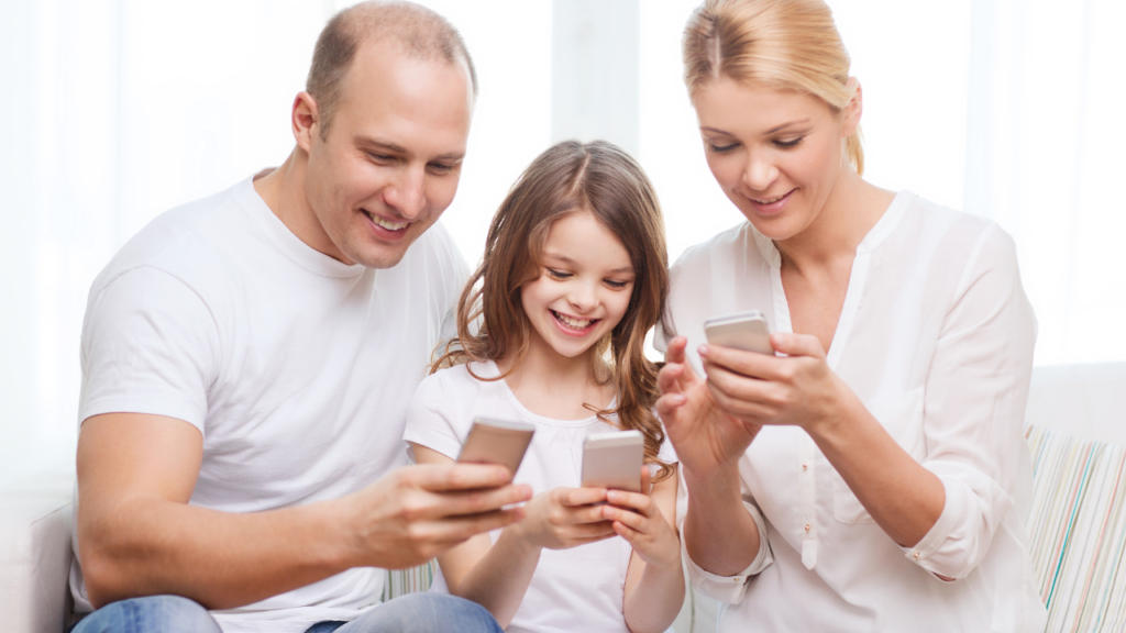 Should Parents Be Worried About Teenagers