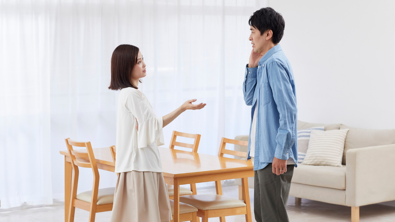 Setting Boundaries With Others Protect Love