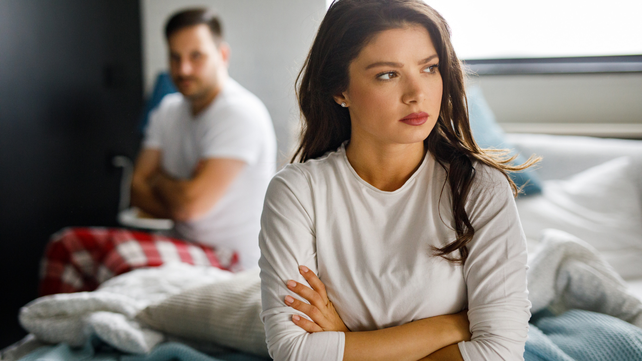 Why We Feel So Alone