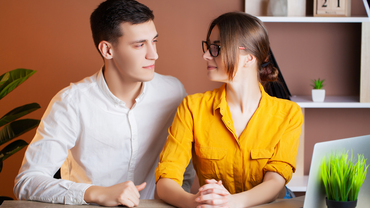 Structured Relationship Repair Help Couples Stop Fighting