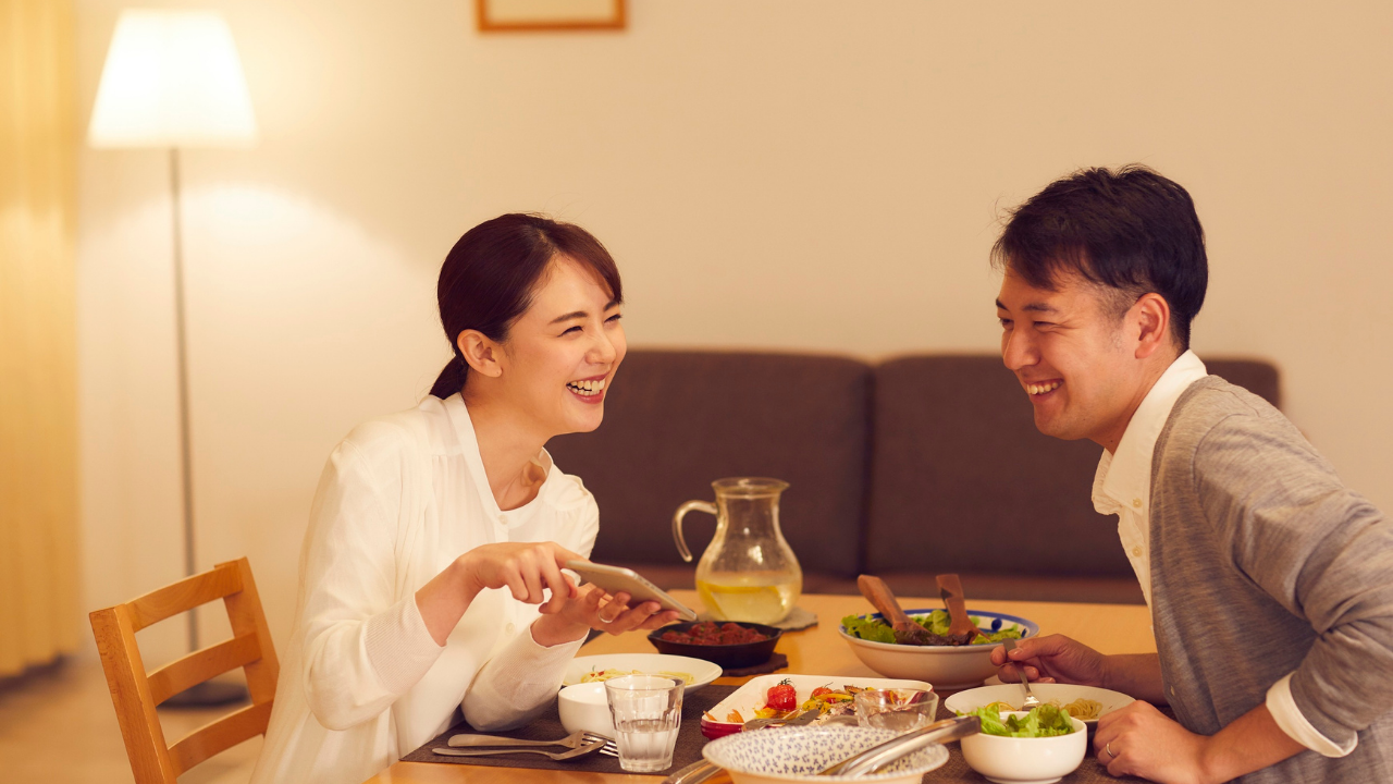 Dating Your Partner After Love