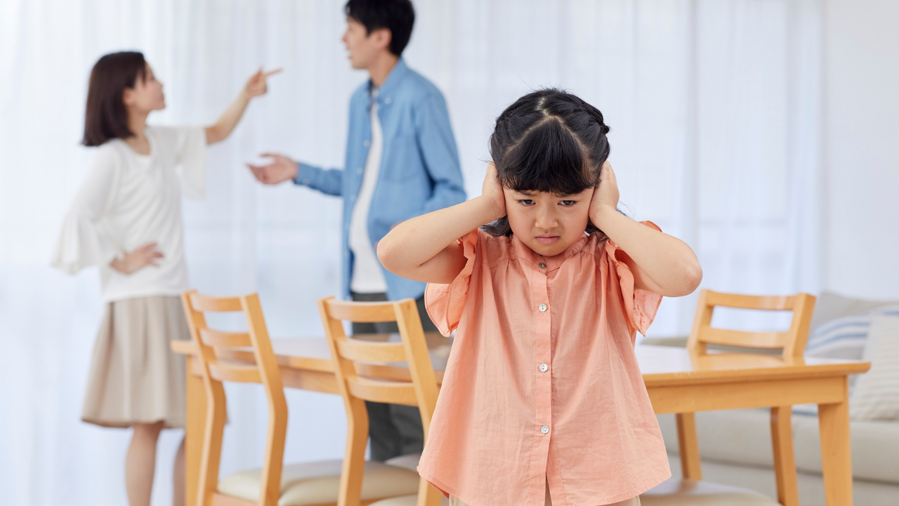 Are Criticism Defensiveness Contempt and Silence Quietly Damaging Your Parent-Child Bond