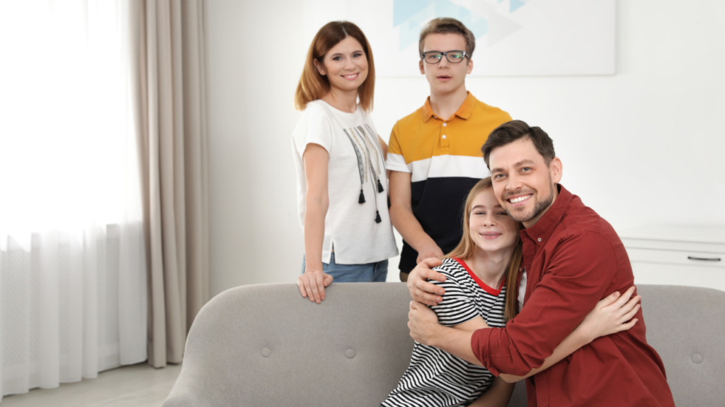 Parents Stay Calm Connected and Sane Through the Two-Year-Old Stage