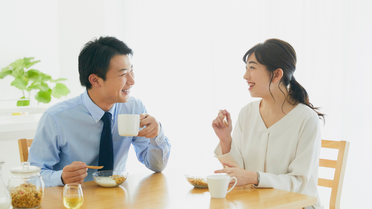 Can Love Grow Stronger When Couples Stop Correcting Errors
