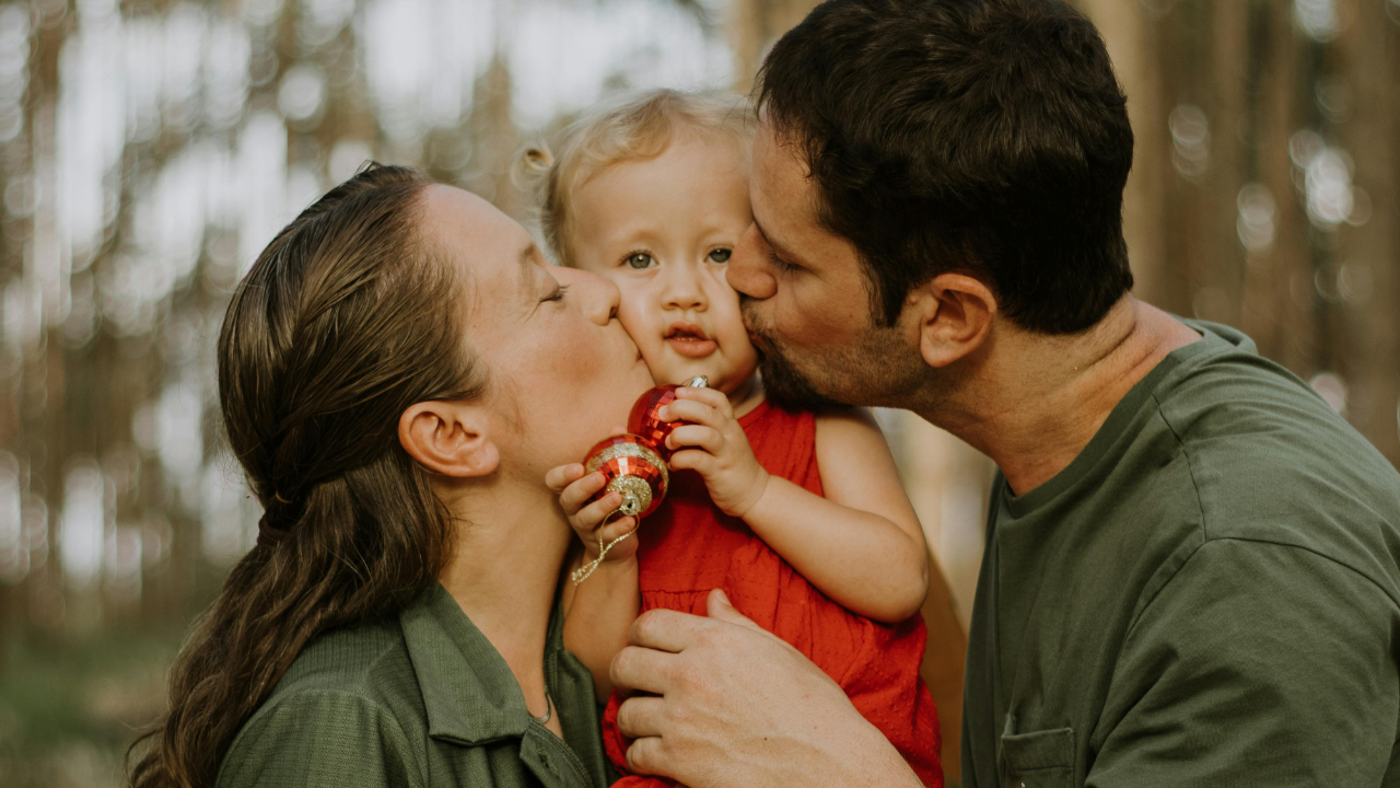Can Parents Build Healthy Toddler Habits
