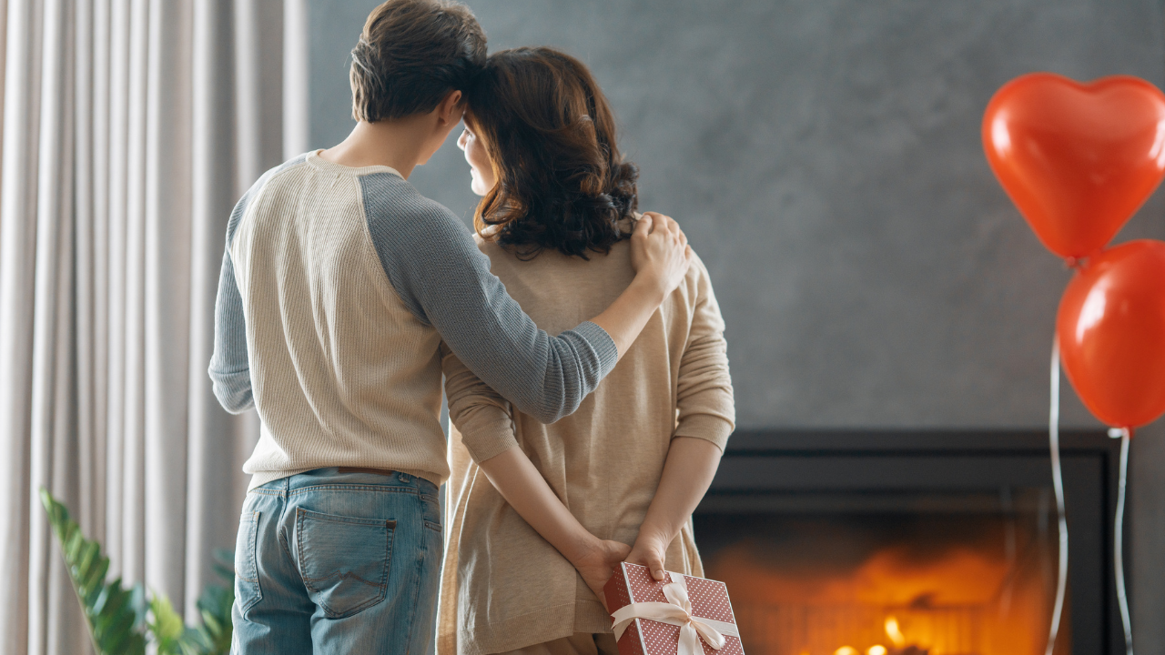 Can Valentine’s Day Become a Real Relationship Reset