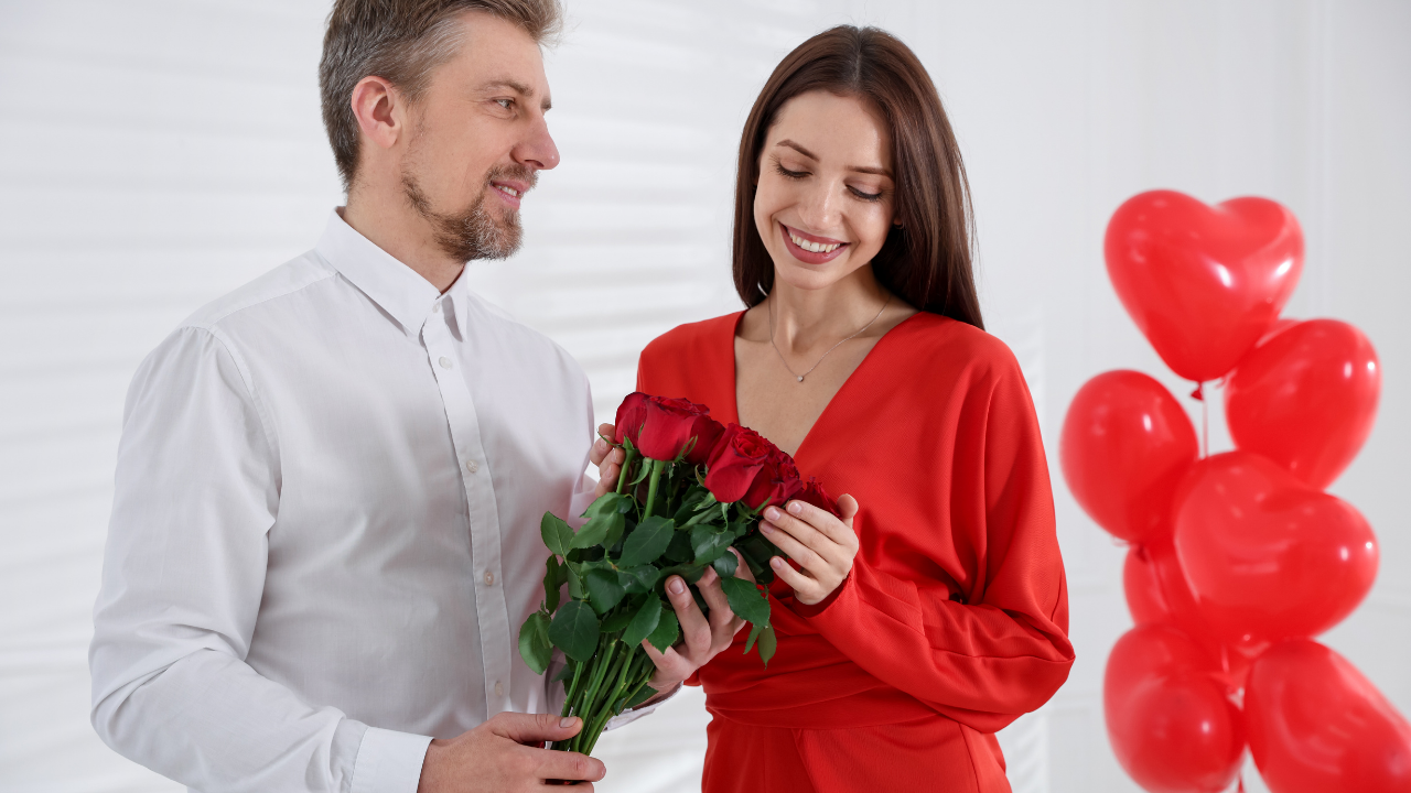 Can Couples Rekindle Passion in Marriage