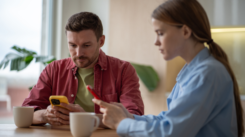 Can Couples Rekindle Passion in Marriage