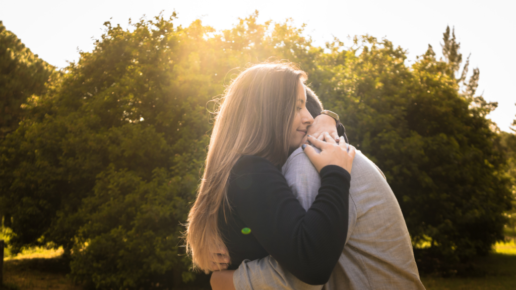 Do Rom-Coms Reveal Timeless Truths About Love