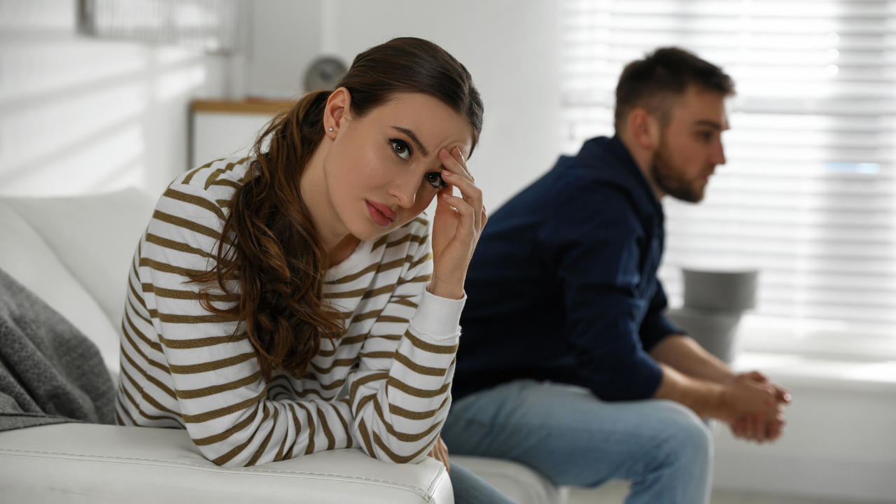 Do Small Dismissals Hurt Love More Than Big Arguments