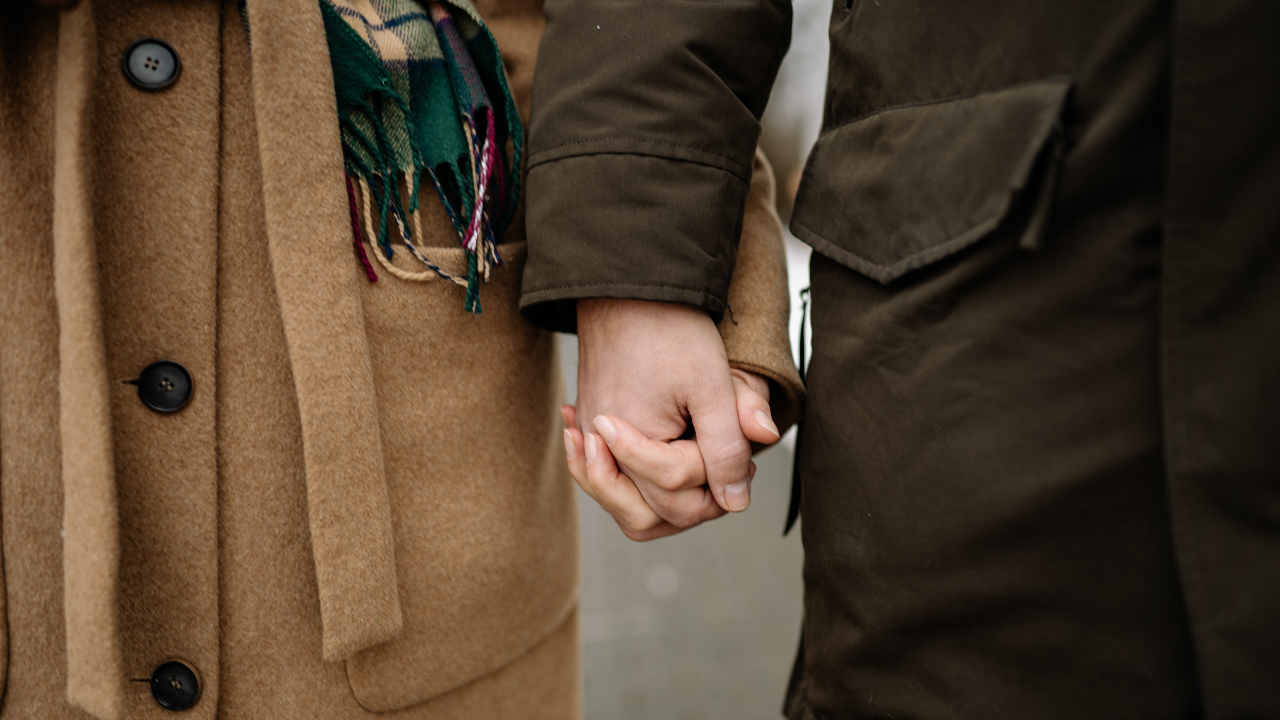 Silent Strain of Masculinity