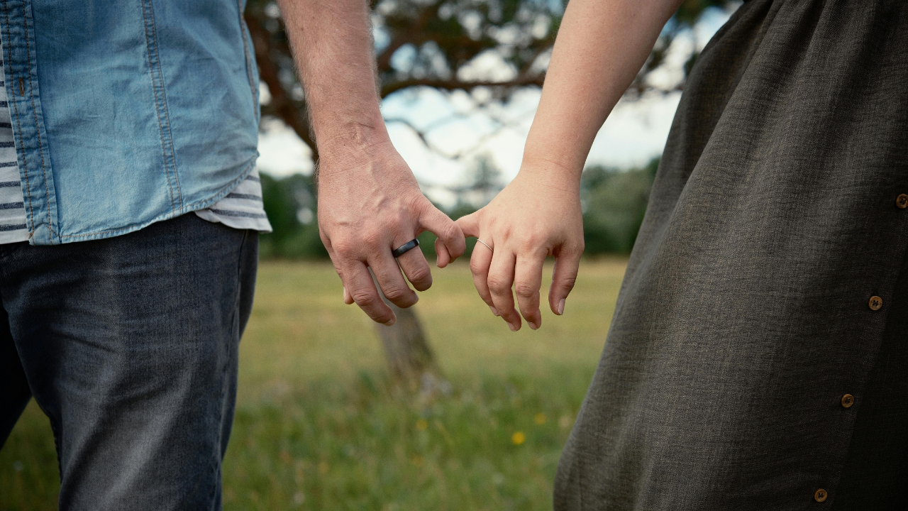 Can You Love Bravely Without Running Blindly Into Heartbreak
