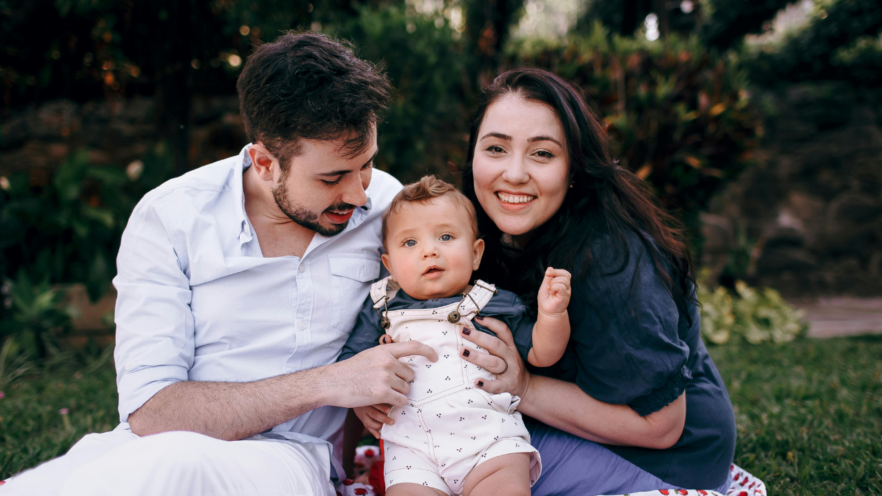 Can Play Helps Child Thrive