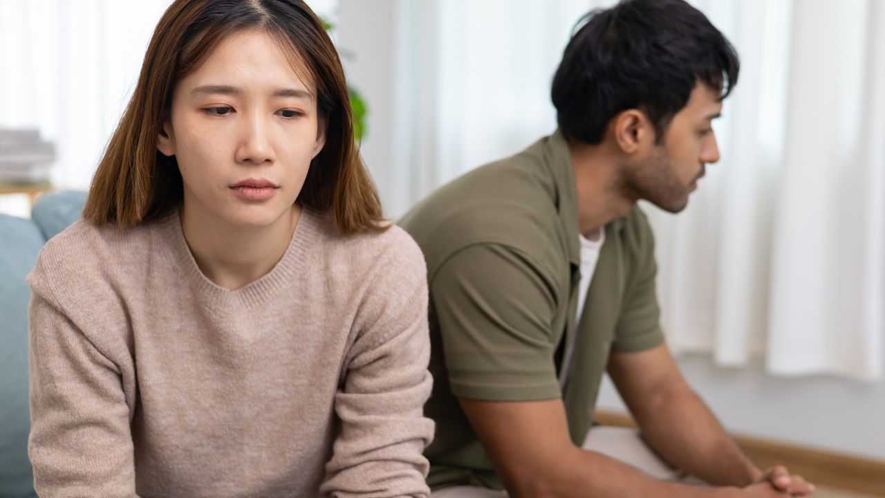 Understanding Defensiveness in LoveUnderstanding Defensiveness in Love