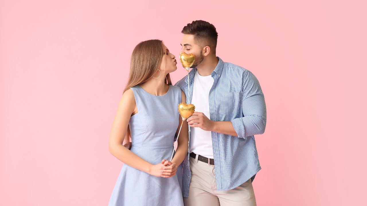 Invisible Work of Love