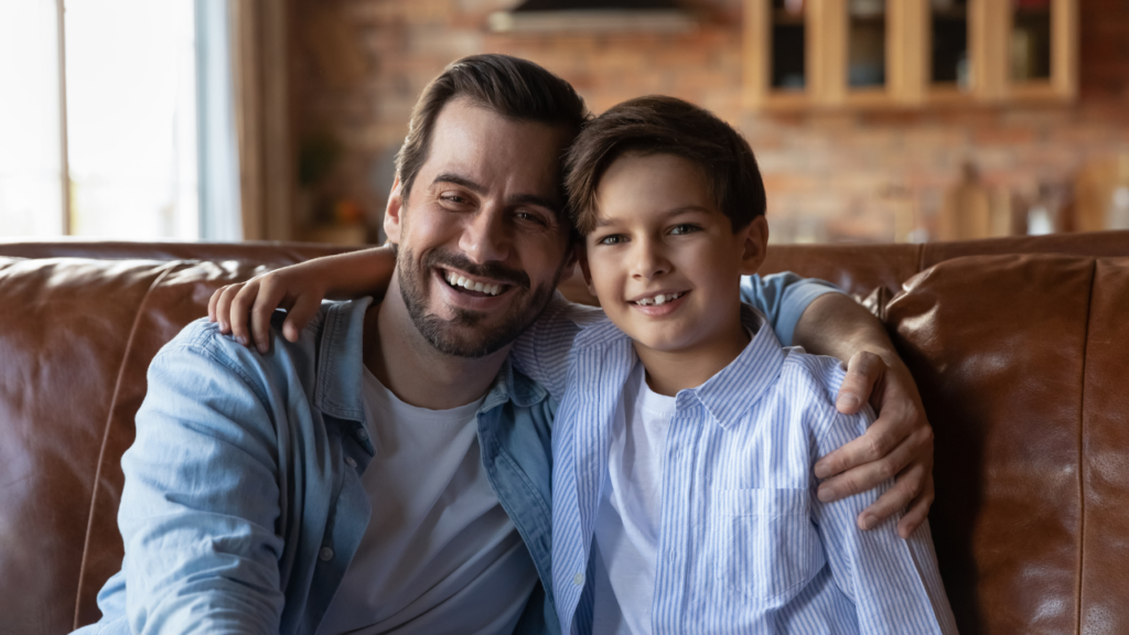 Raising Emotionally Strong Children
