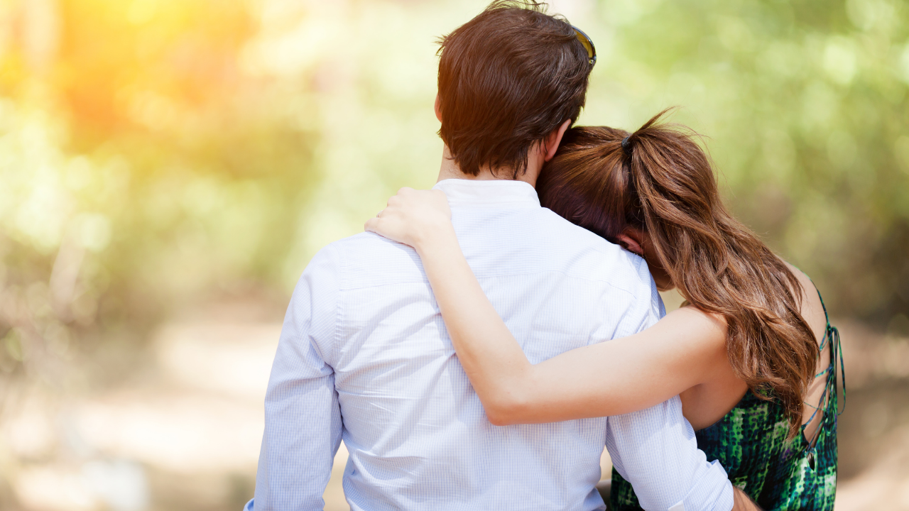 When Infertility Tests Love