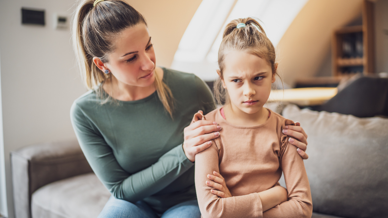 Positive Parenting Without Losing Boundaries