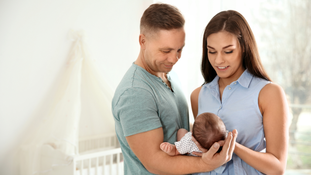 Little Moments Raise Emotionally Secure Children