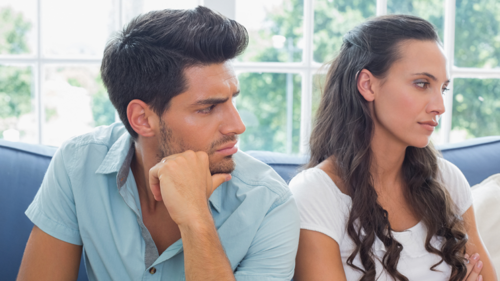 Requests, Boundaries, and Ultimatums