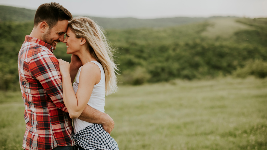 Love in Action