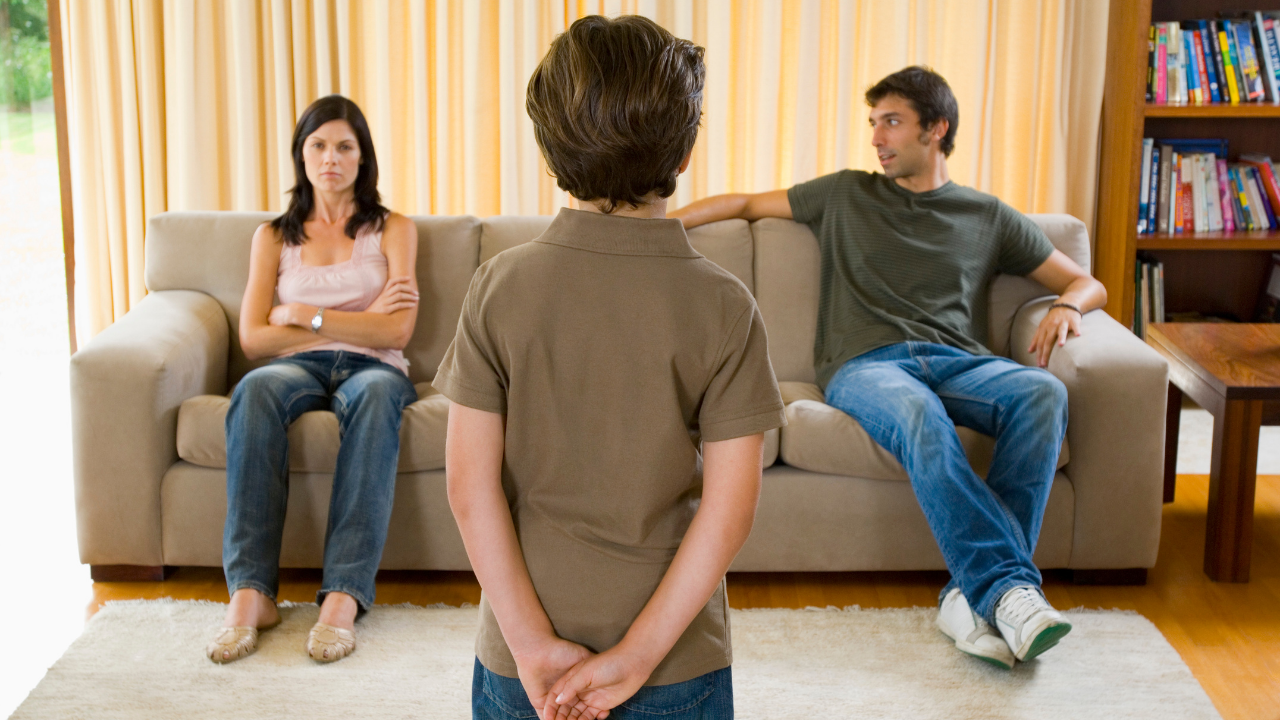 Which Parenting Style Is Quietly Shaping Your Child’s Emotional Future