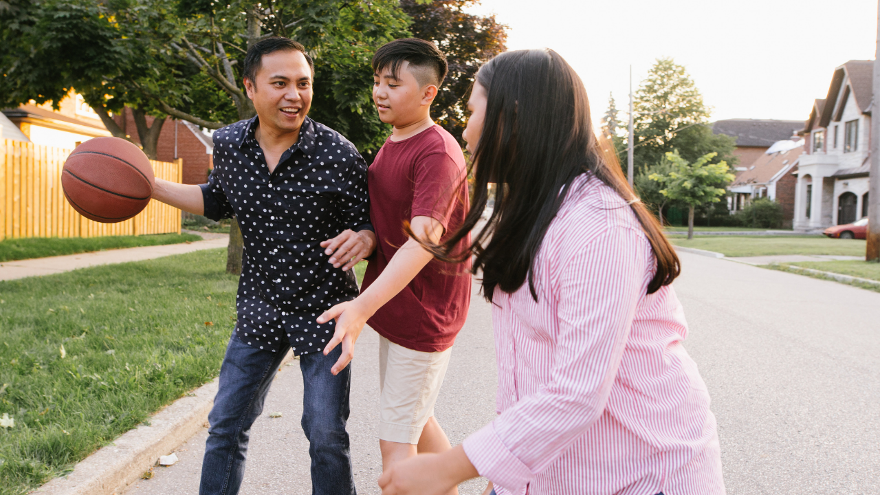 Mindful Parenting Help Respond Calmly