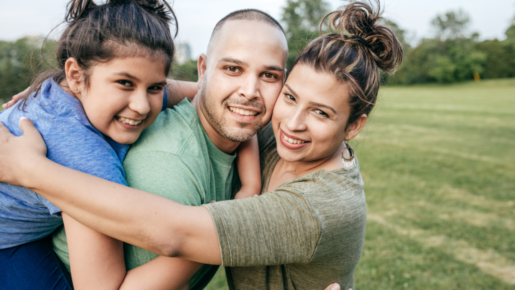 Can Blended Families Fight Less and Build Real Belonging