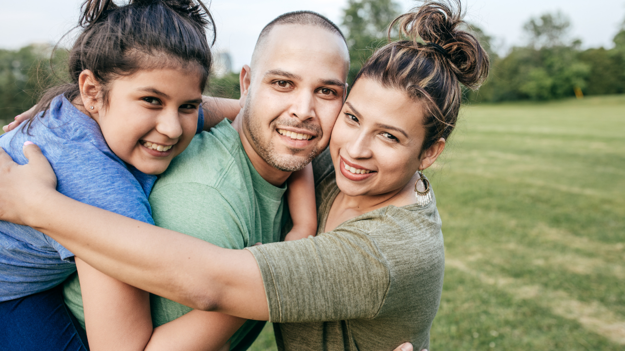 Can Blended Families Fight Less and Build Real Belonging