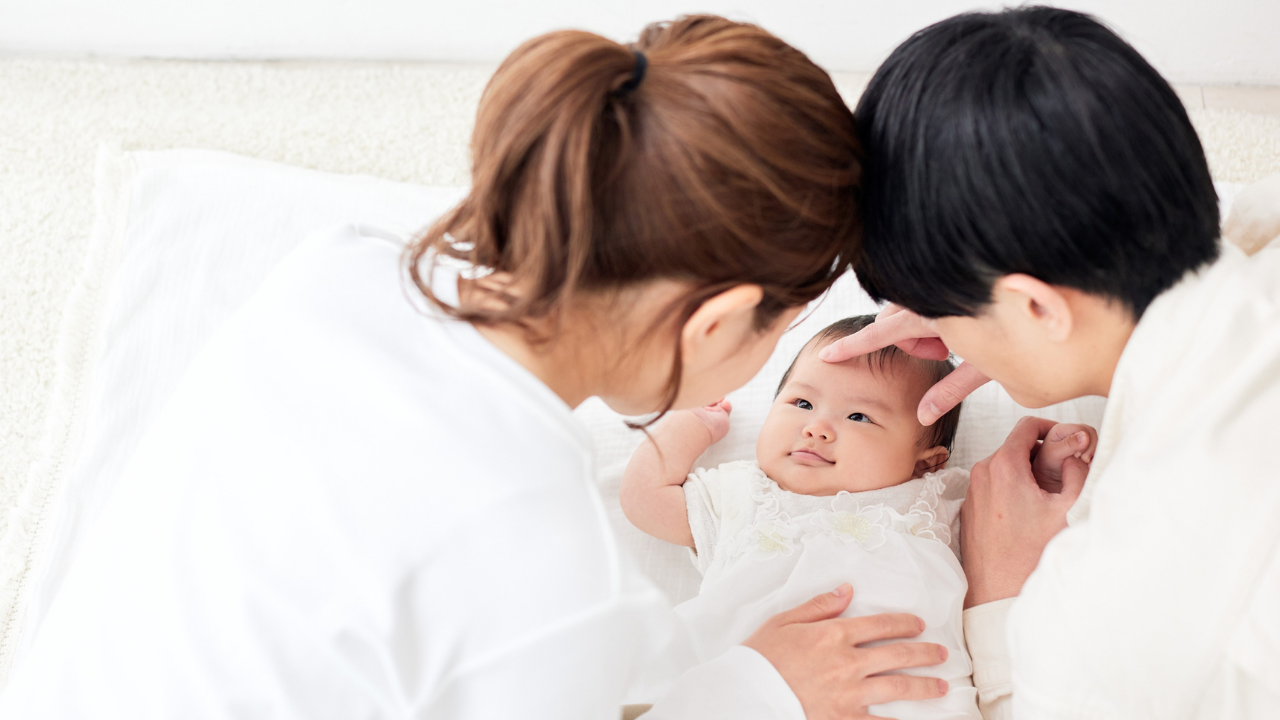 After Baby Comes Home, Can Your Relationship Still Feel Like Home