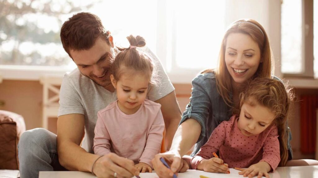 How Can New Parents Reduce Emotional Overload?