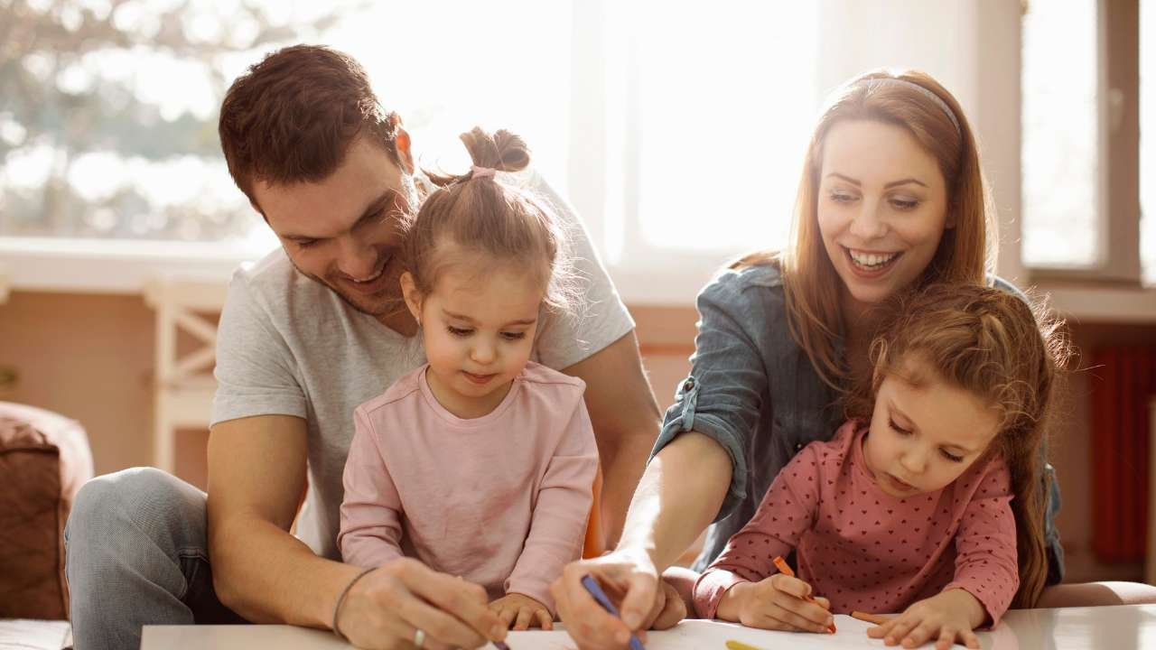 How Can New Parents Reduce Emotional Overload?