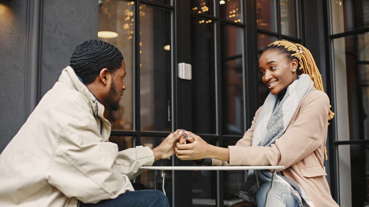 Can Small Daily Acts Repair Love?