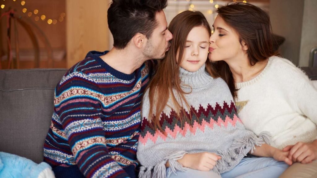How Can Parents Earn Teen Trust and Keep Authority?