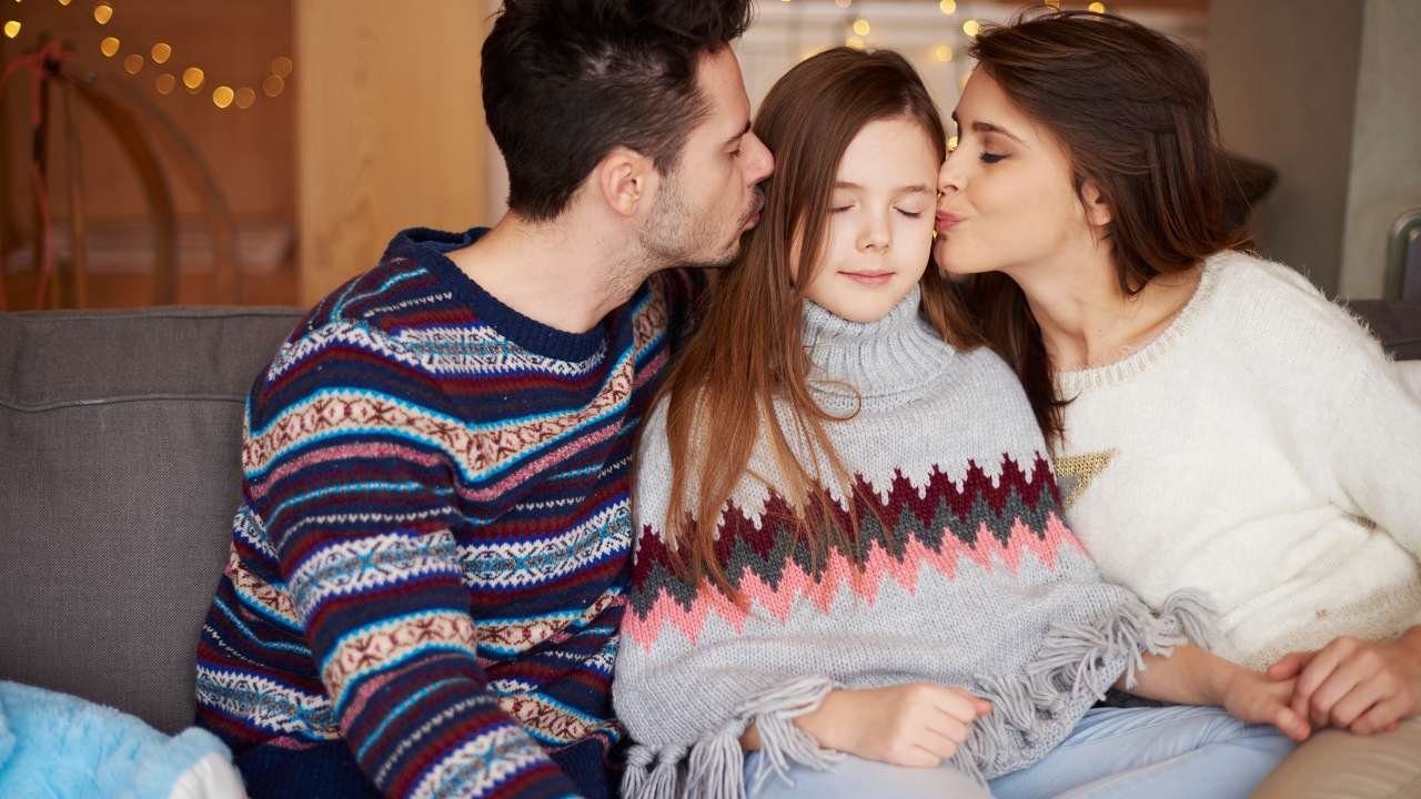 How Can Parents Earn Teen Trust and Keep Authority?