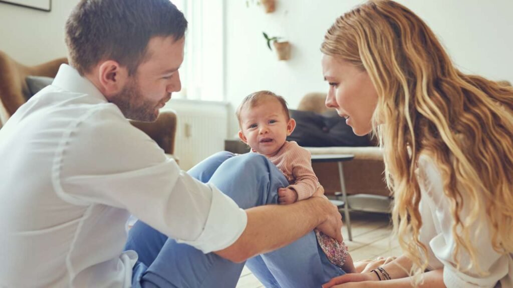Can New Parents Stay Close After Baby Arrives