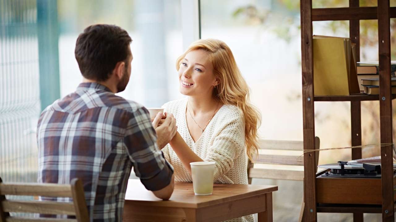 Can Appreciation Be Couple’s Emotional Shelter