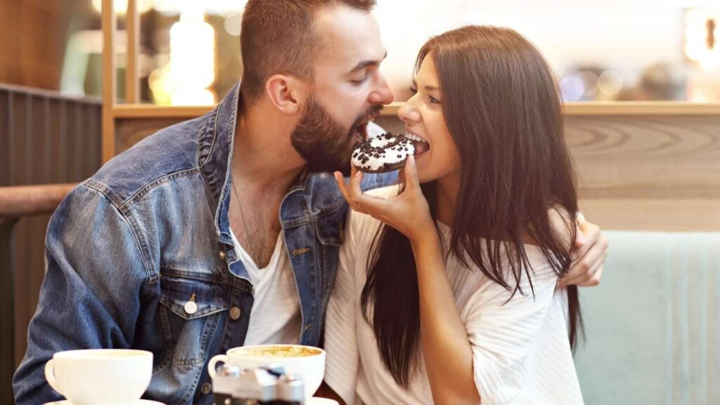 Why Celebrating Pride Is Really About Love, Safety, and Being Fully Seen