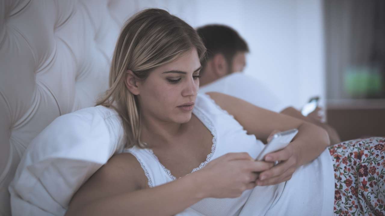 Is Passive-Aggressive Behaviour Turning Your Relationship Into Cold War
