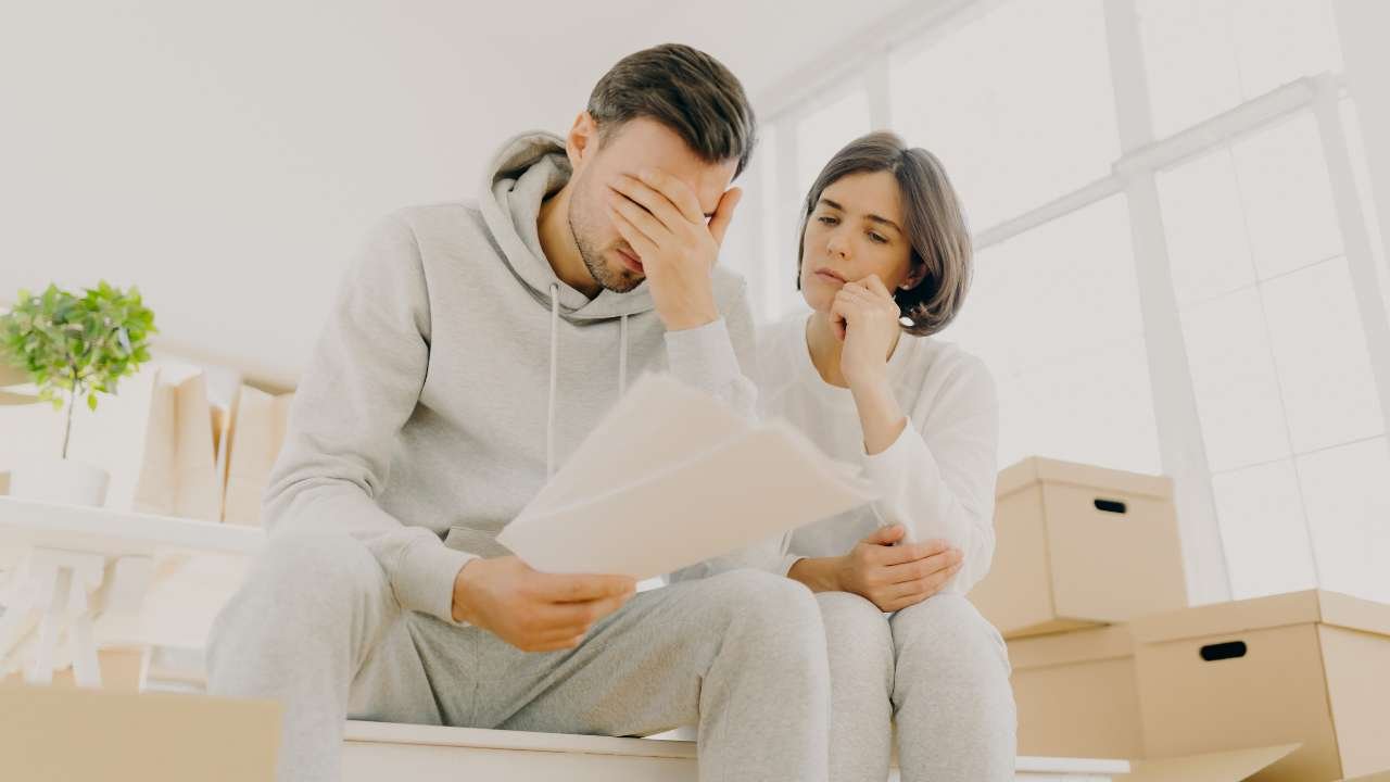 The Marriage You Learned Before Marriage