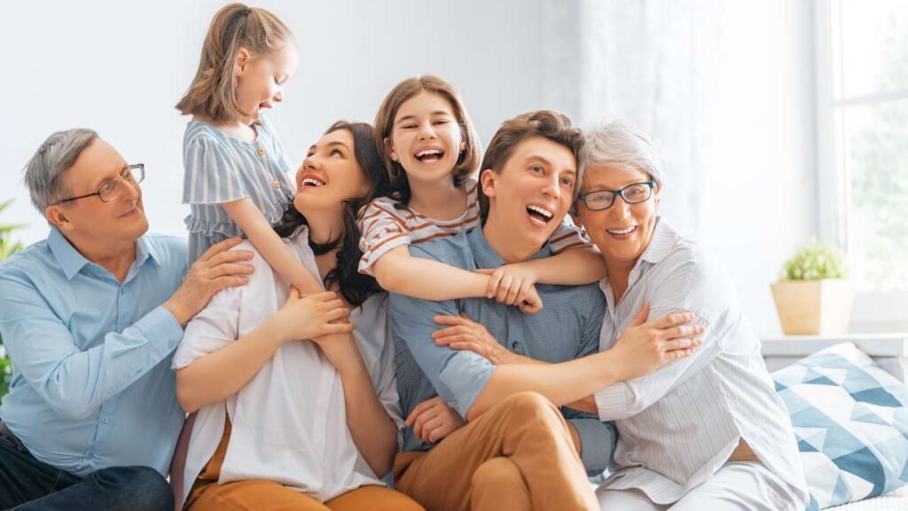 What Really Happens in Family Therapy