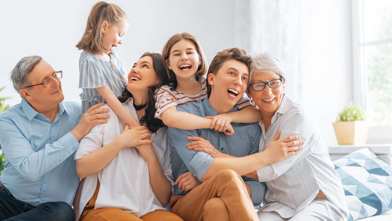 What Really Happens in Family Therapy