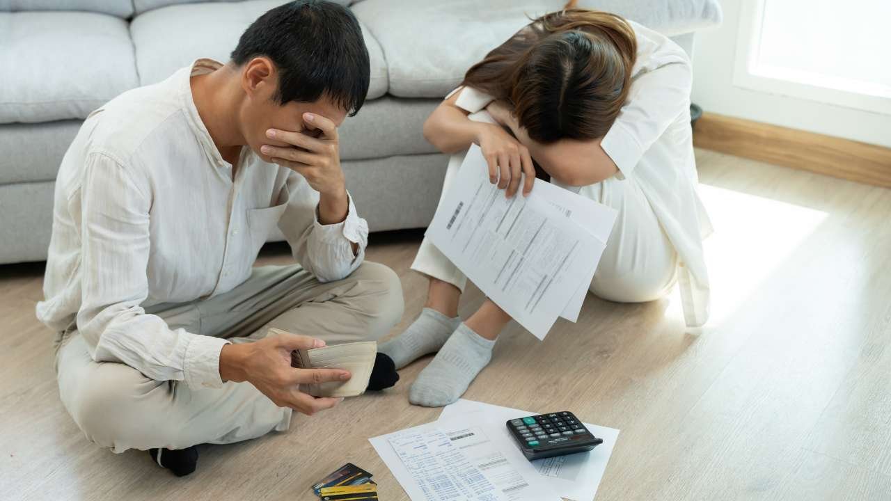Should You Save Your Marriage