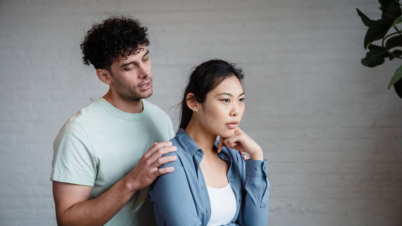 Is Your Relationship Growing Through Effort or Draining You