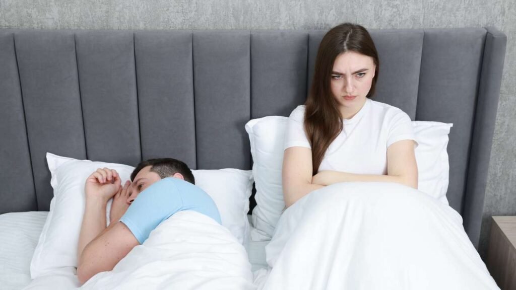 Why Defensiveness Damages Relationships