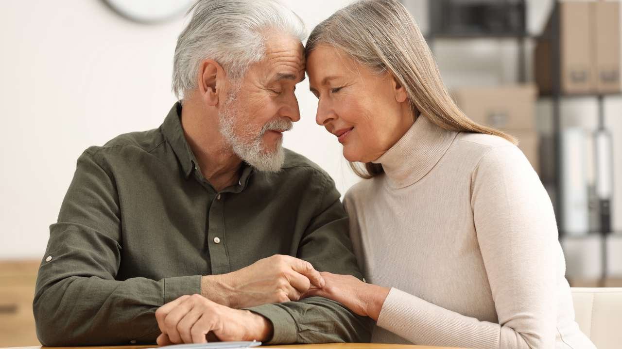 Are Daily Moments the Secret to Lasting Love?