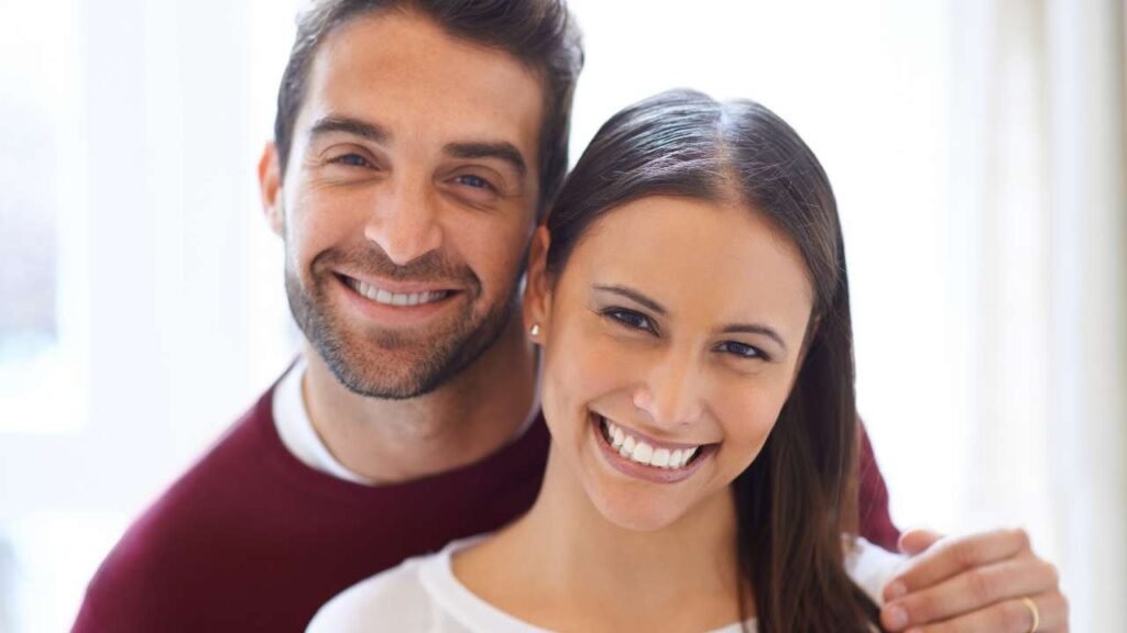 Can You Protect Your Relationship Before Small Damage Becomes Big Distance