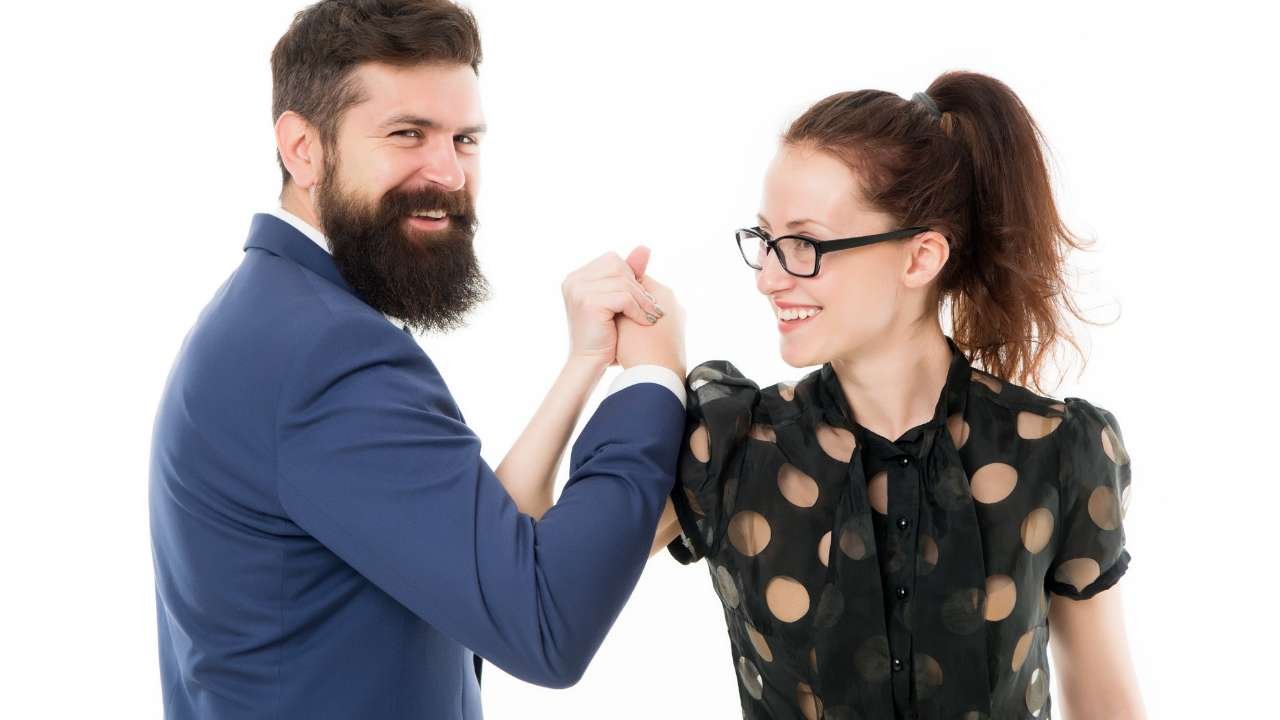 How to Complain Without Turning Your Relationship Into a Courtroom