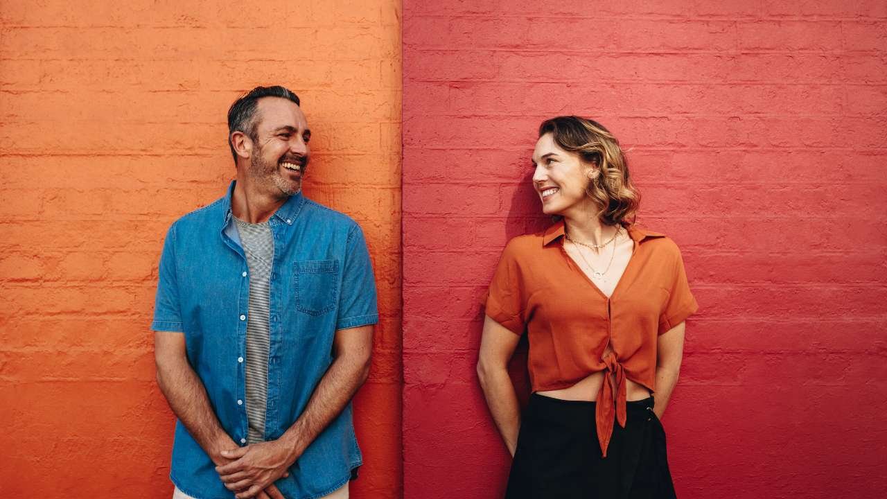 How to Love Without Disappearing